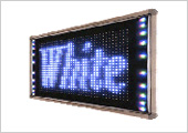 LED電光表示器販売